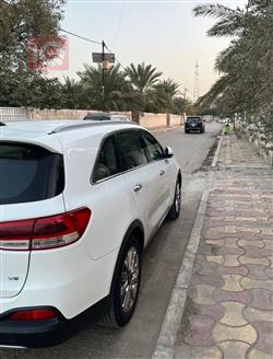 کیا سۆرینتۆ